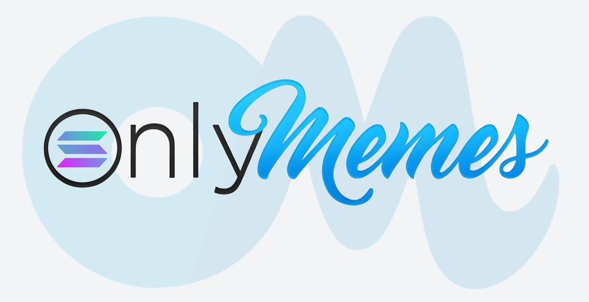 Only Memes | $OM tweet media