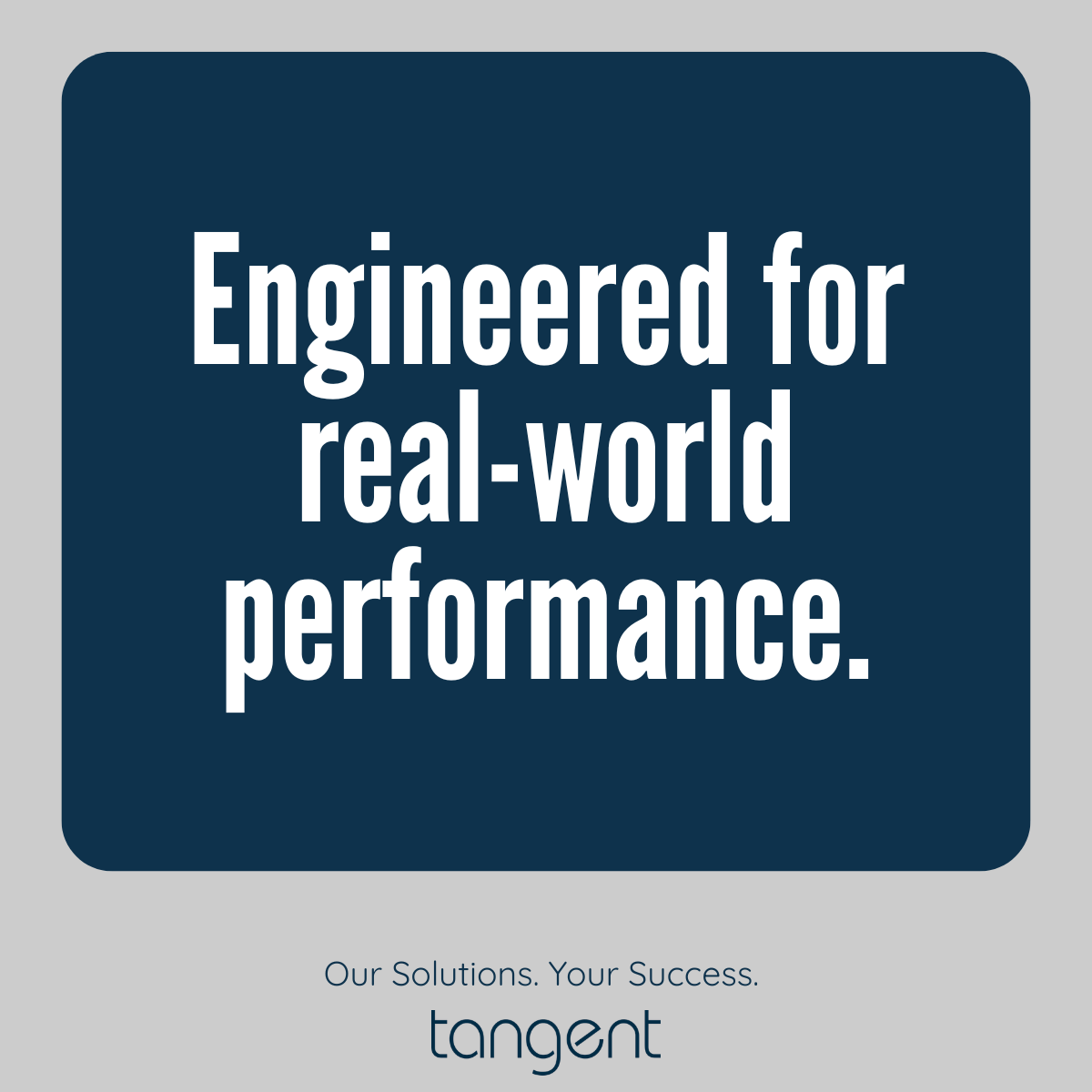 TangentIncorp's tweet photo. Hospitals don't pause. Factory floors don't slow down. Neither do we.
Engineered for real-world performance. — Tangent ⚙️
#BuiltTough #HealthcareIT https://t.co/TMm363OBZ3