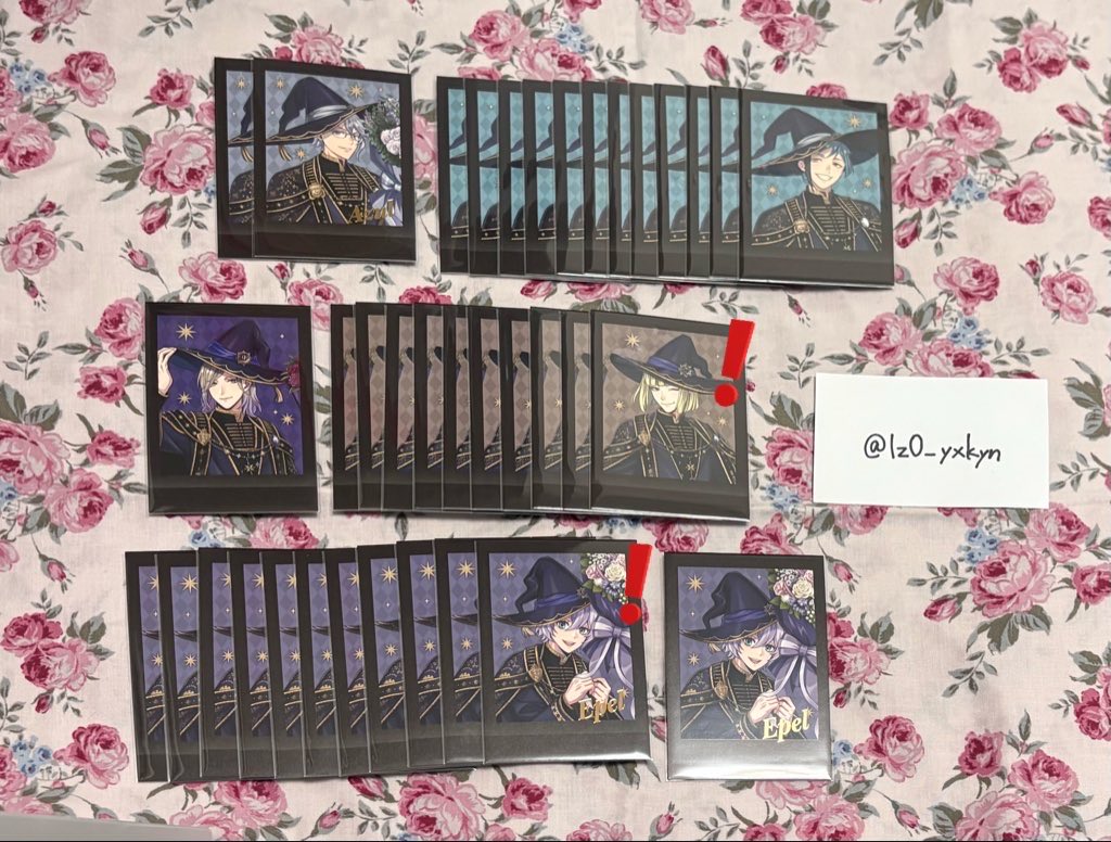 りん@取引垢 tweet media