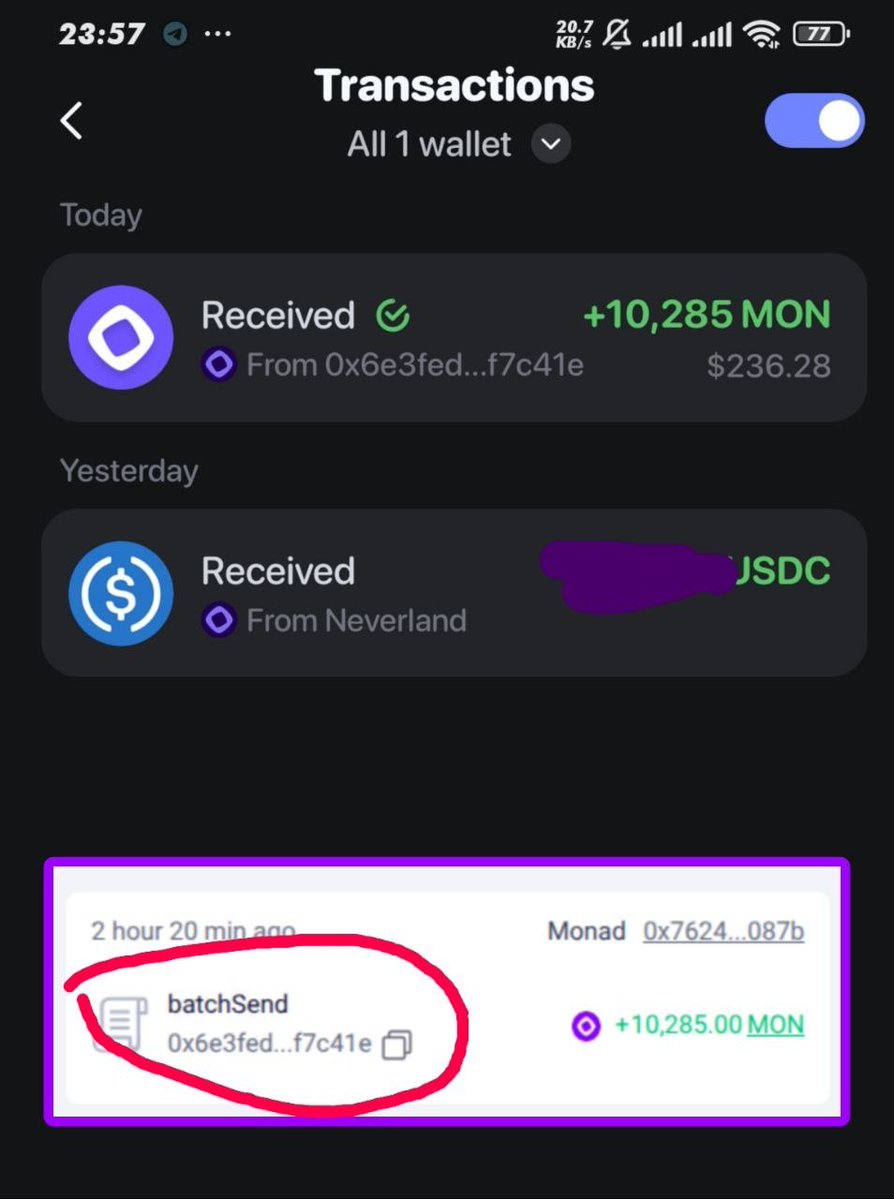 NOIRE ❖ tweet media