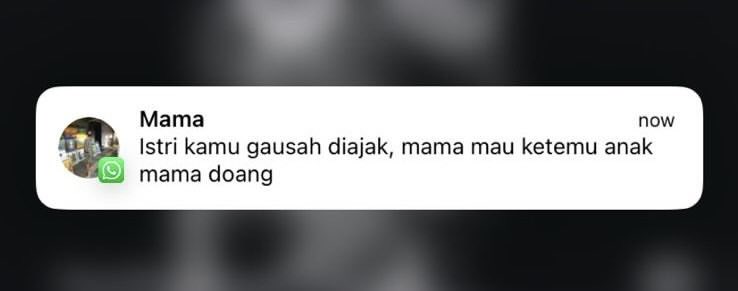 K E T I W A W tweet media