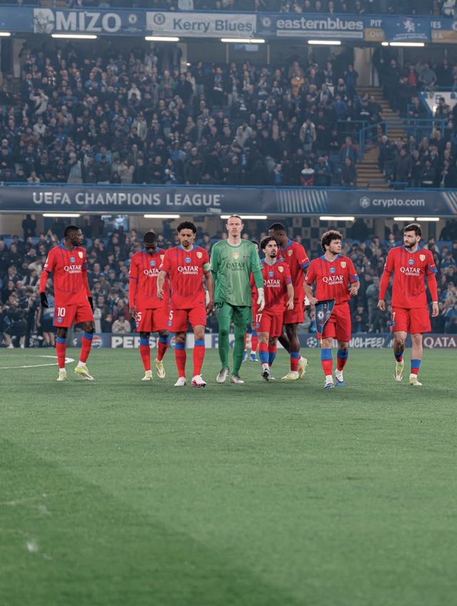 MEGA PSG 🇵🇸 tweet media