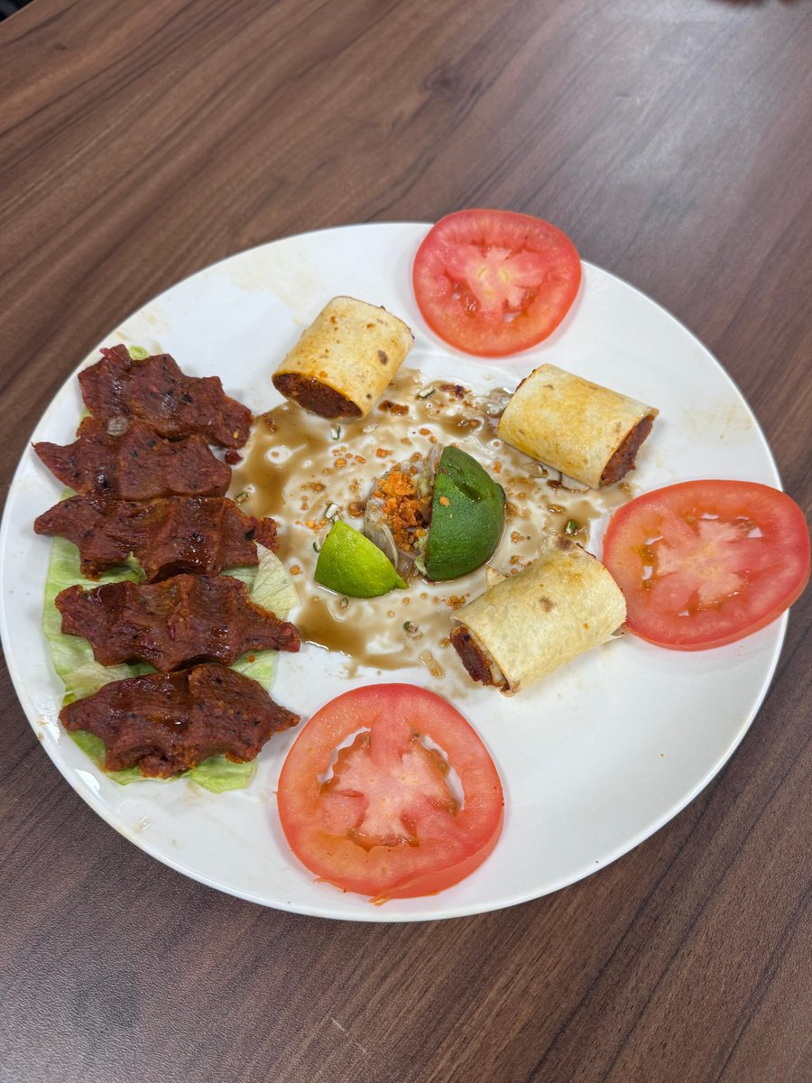 This past Saturday, the energy at Edep Academy was unmatched as our students went head-to-head in an epic Çiğ Köfte competition! 🌶️🧤