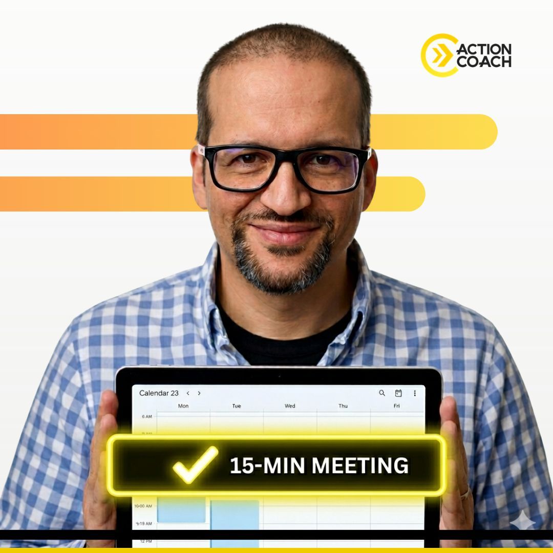 Business MasterCLASS waitlist.

Start with a 15-minute fit check.
Value either way.

Fill out the interest form.

#Management #Leadership #Profits