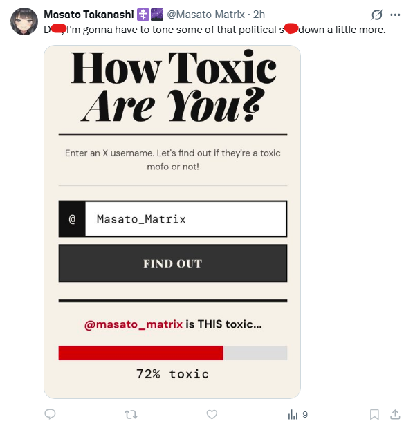 Masato Compost | #removeReiMasato tweet media