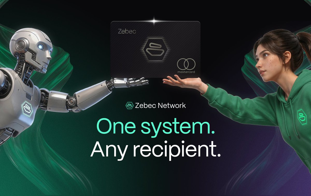Zebec Network tweet media