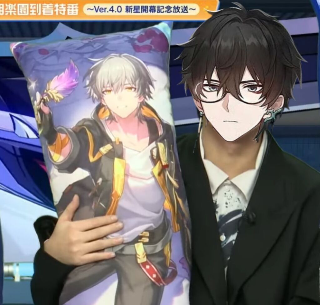 GattoNero7777's tweet image. 对不起对不起可是这个真的好好笑