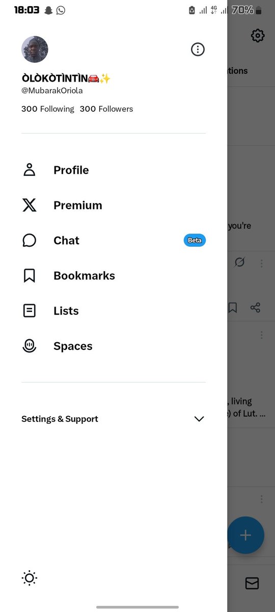 ÒLÒKÒTÌNTÌN🚘✨️ tweet media