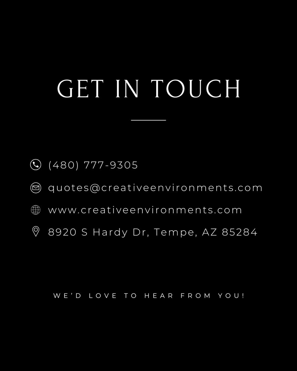 CreativeEnvironments tweet media