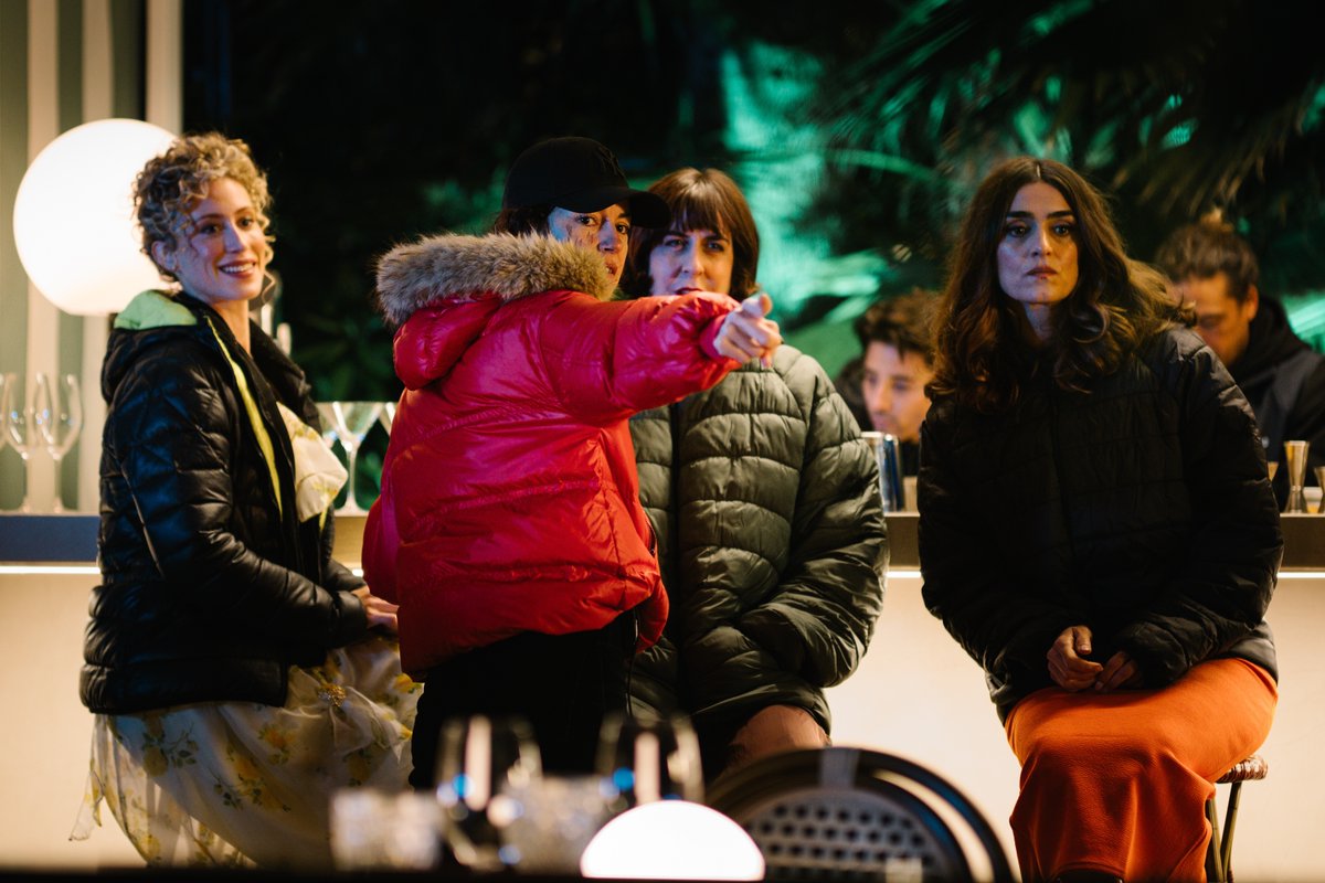 Secuoya Studios tweet media