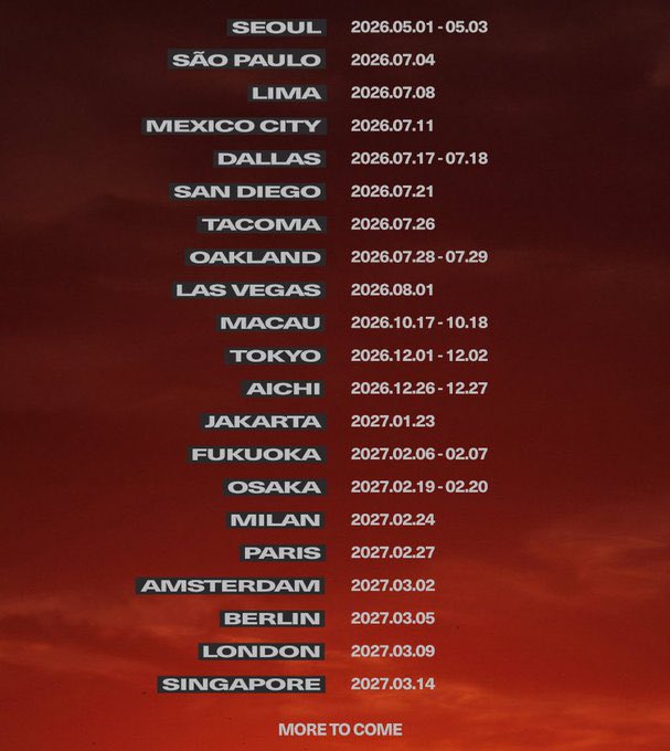 enhypen is 7 | كَيث tweet media