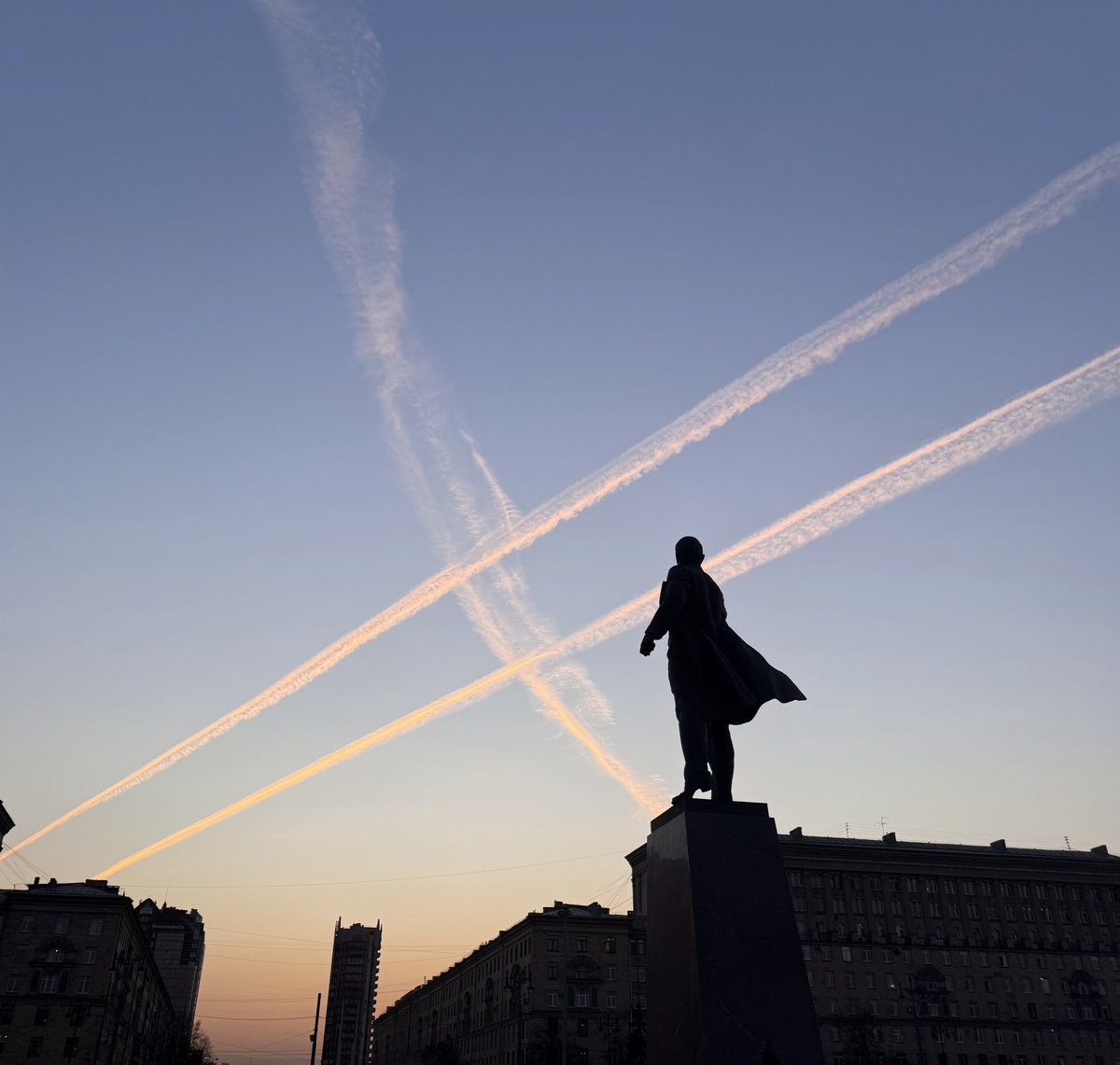 Дмитрий Скрыльников tweet media