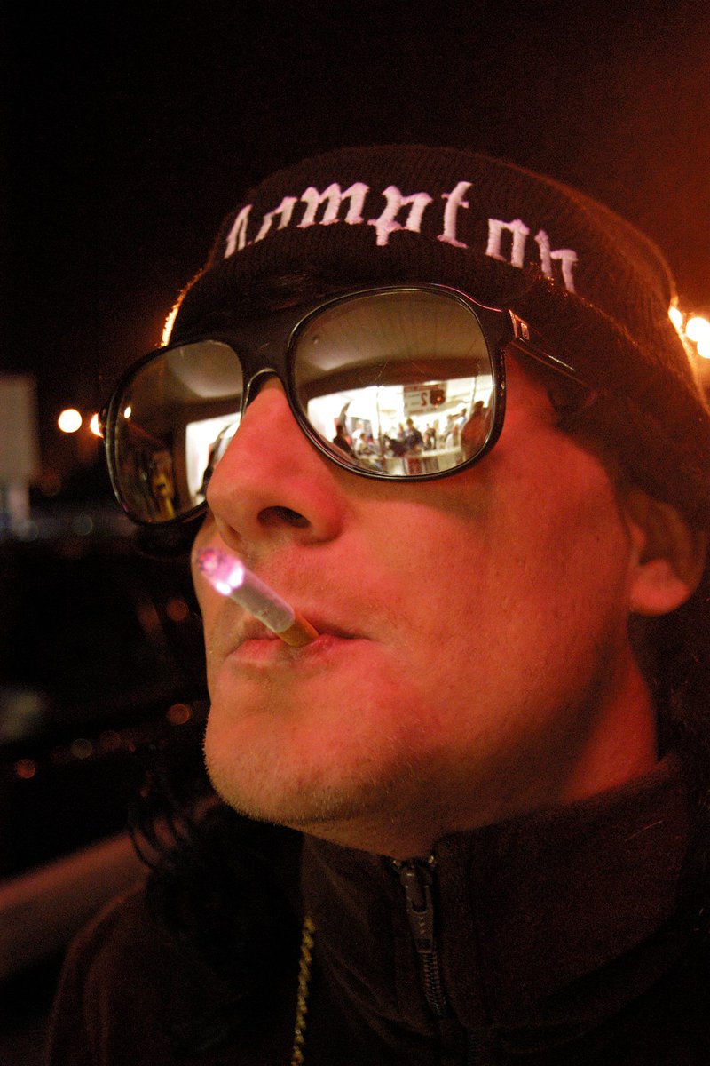 Trailer Park Boys tweet media