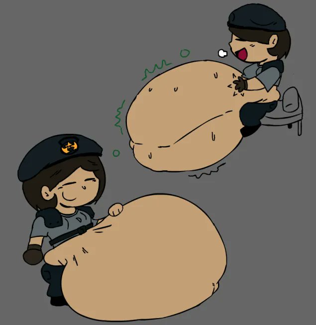 Bandana WaddleDee (🔞) tweet media