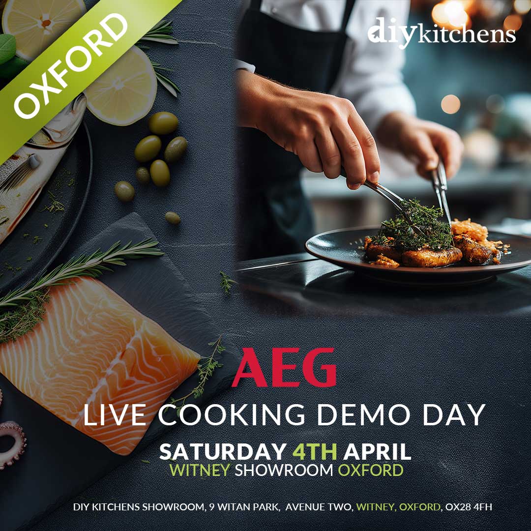 DIY Kitchens tweet media