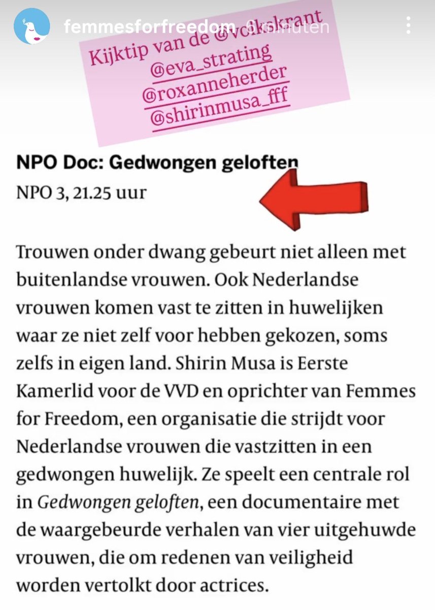 Lucia Nuijts tweet media