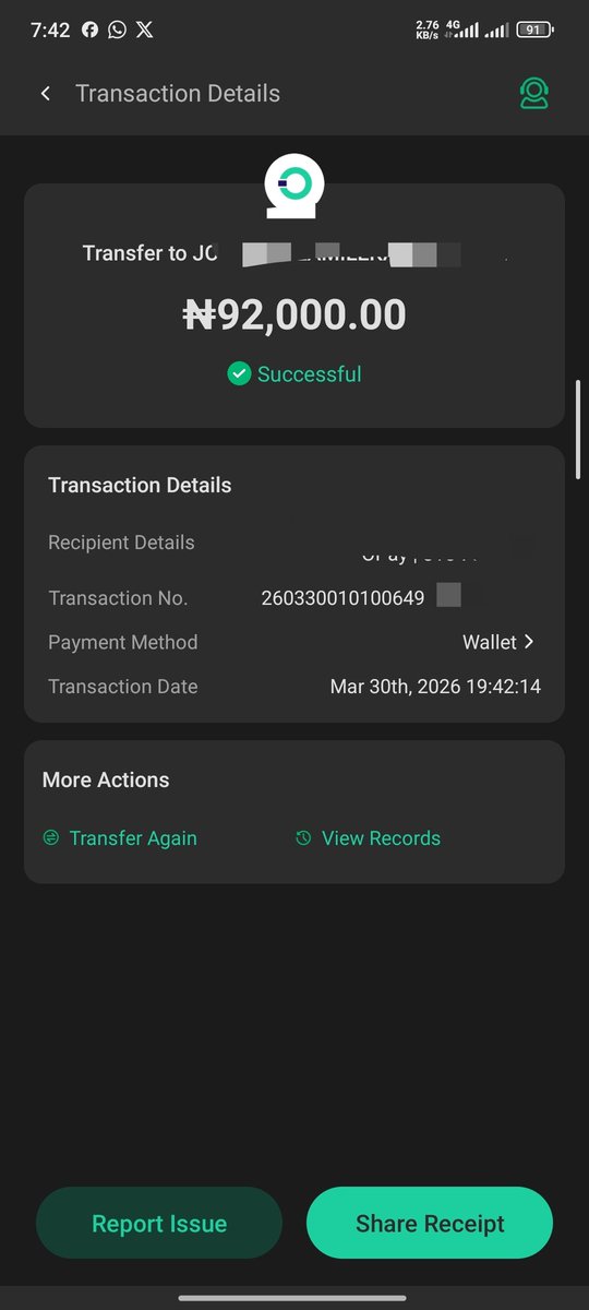 Raytranz's tweet photo. Stop losing international deals and clients because you don't have a paypal💰

Withdraw your titkok,freelance and remote funds🤑

Exchange your paypal funds to naira with ease at the best rate💱......kindly send a DM on whatsapp(+2349067394000)

#paypal #paypalnigeria https://t.co/6qitHHekBm