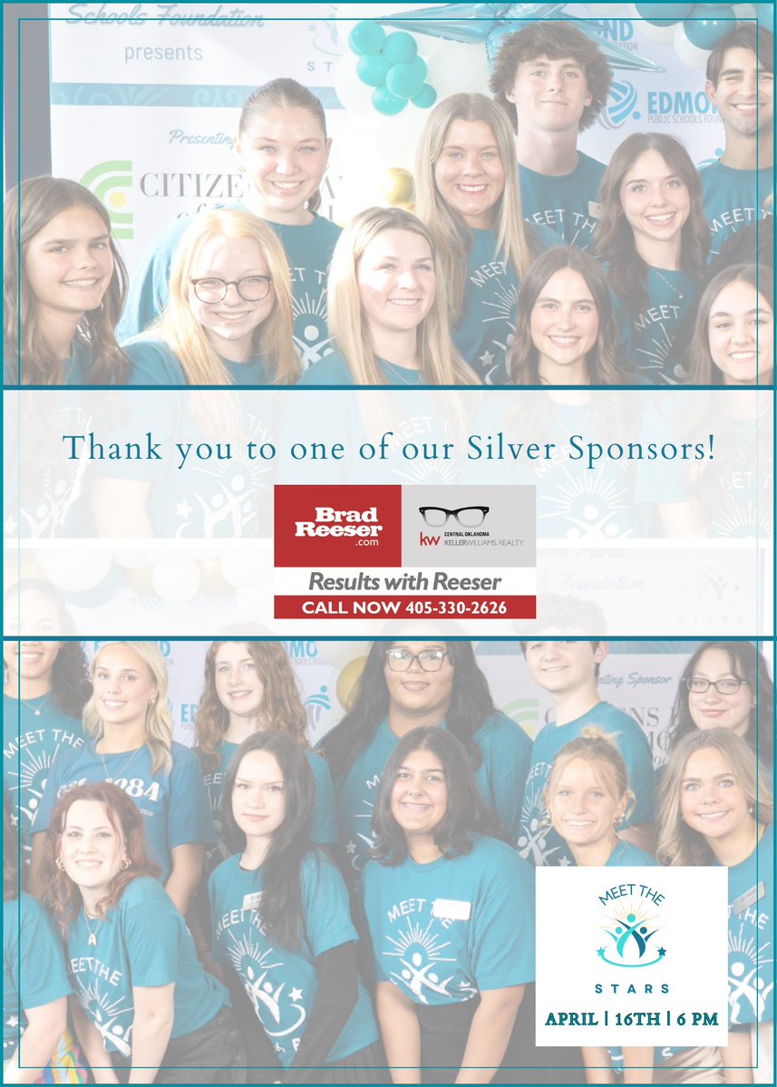 Edmond PS Foundation tweet media