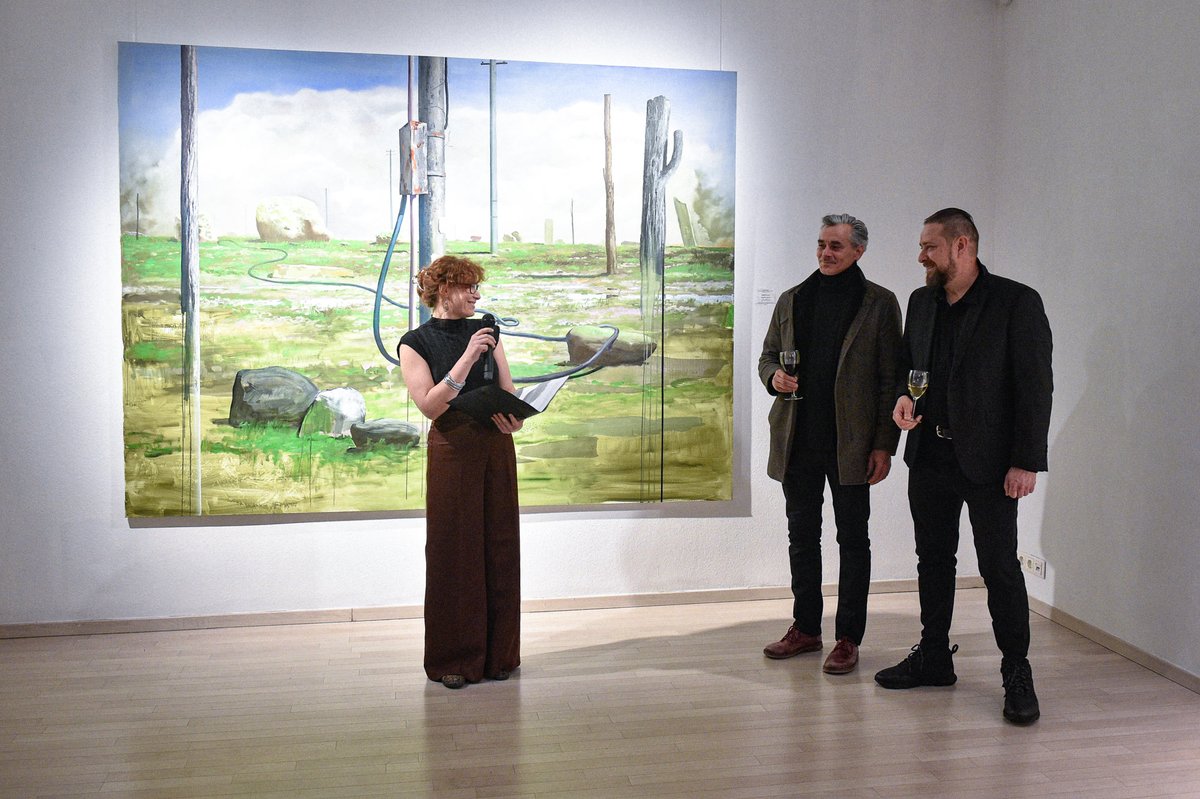 Gabi Sopanda tweet media