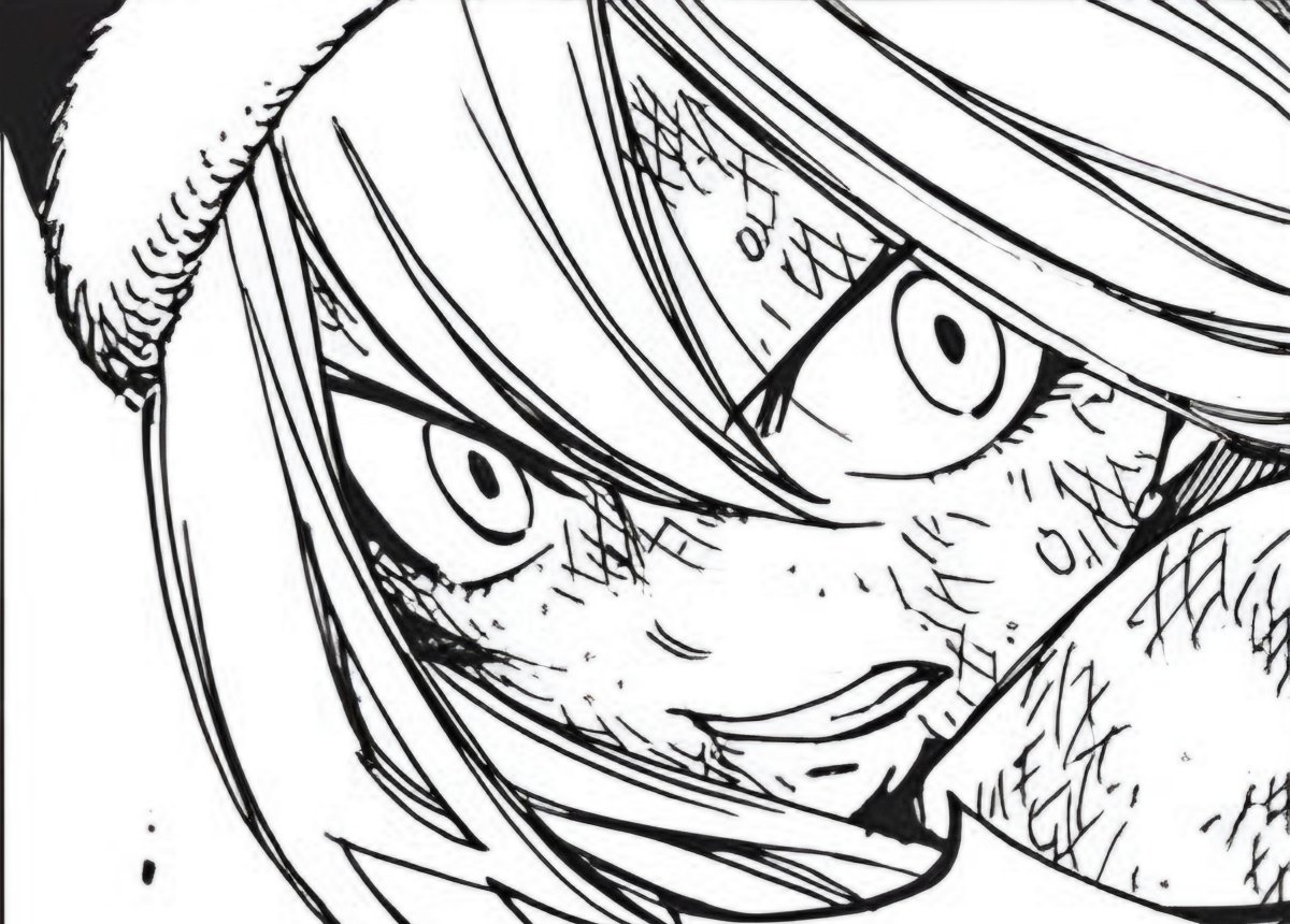 Daily Juvia♡ tweet media