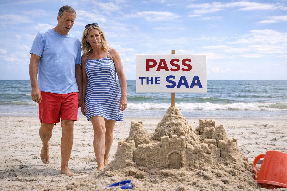 Election Integrity Network tweet media