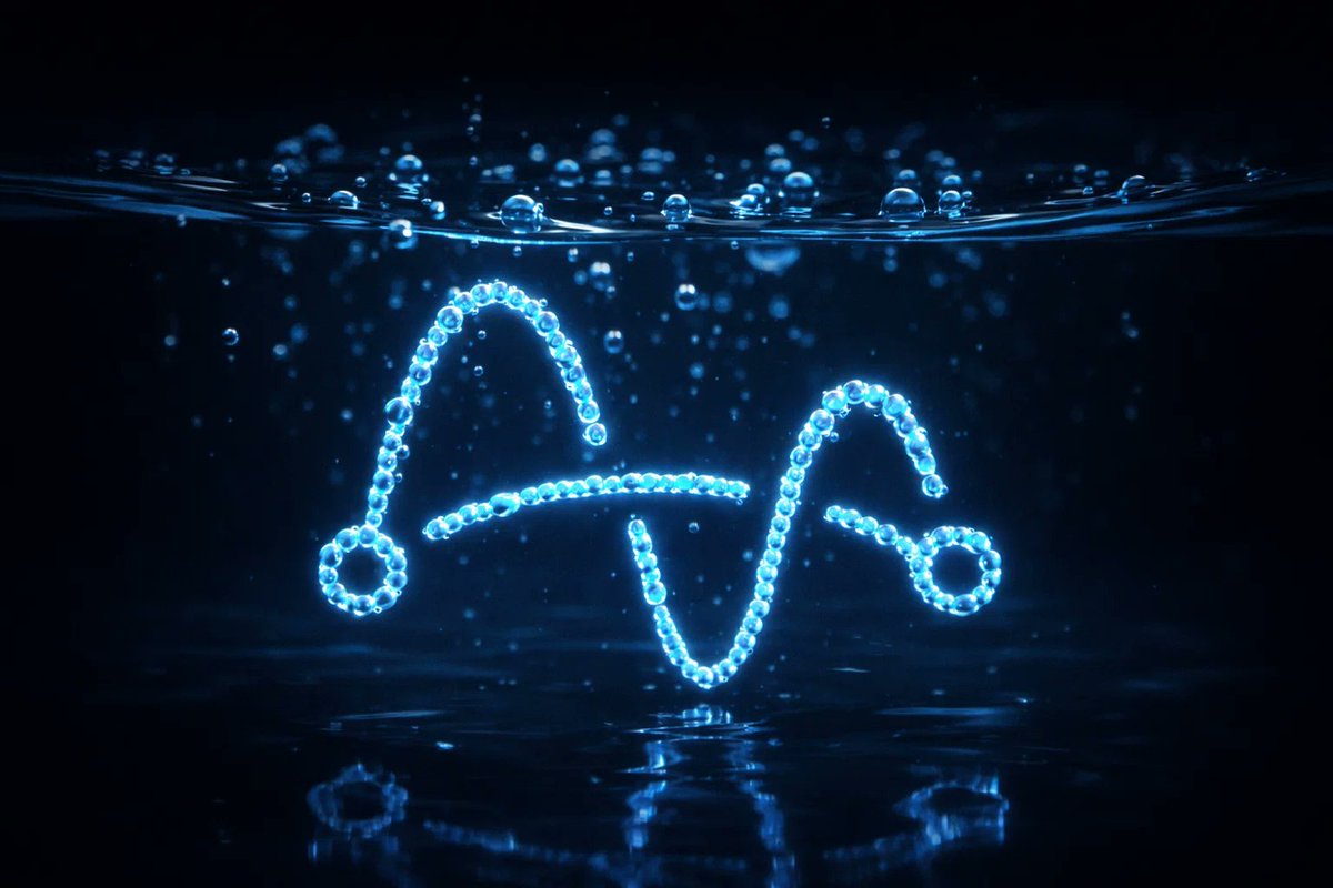 Aris_ia21's tweet photo. Bubble by bubble, the pattern completes. ⚡

#MyShell #MyShellAI #AIAgents #DecentralizedAI #FutureTech https://t.co/dNGZElXwCG