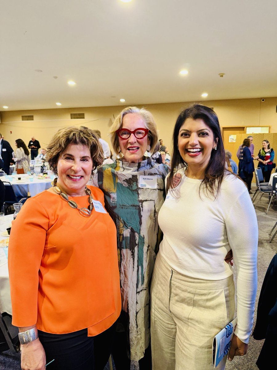 Hetal Doshi tweet media