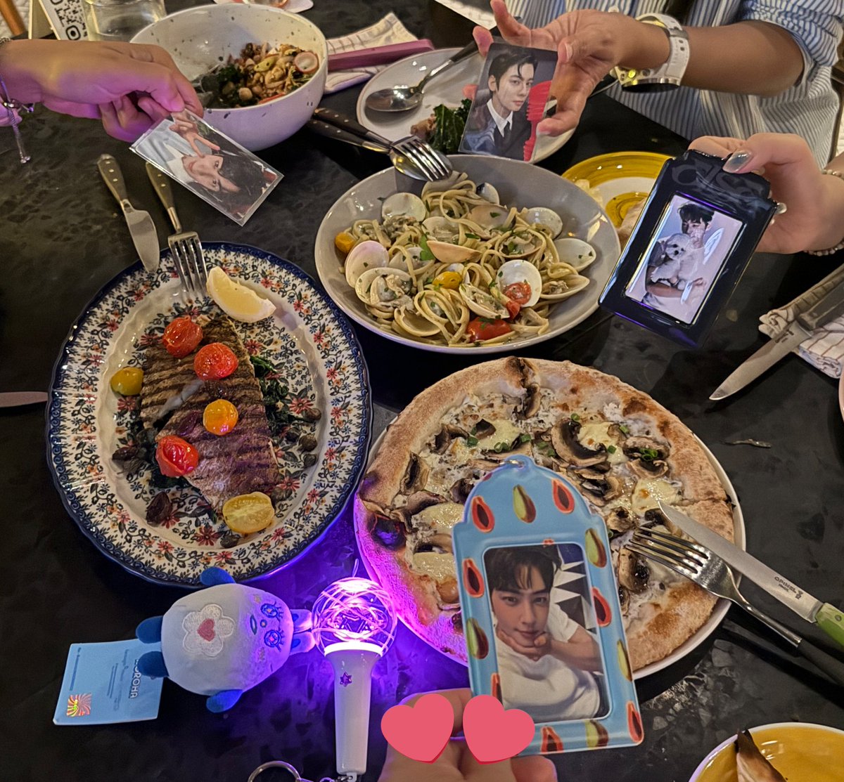 AOR mommy✨nunu 💜 tweet media