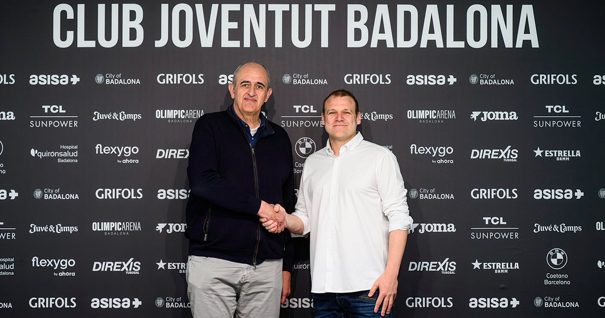 Esports BDN Comunicació tweet media