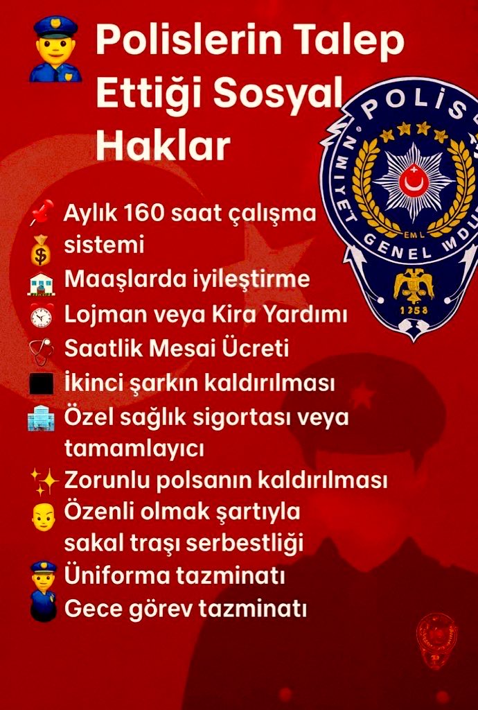 TayfunKucukakca's tweet photo. #PoliseVaatDeğilİcraat https://t.co/ZDn8BN1znV