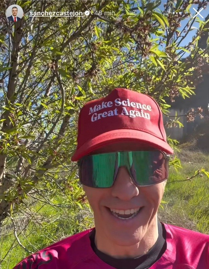 José Hombretón tweet media