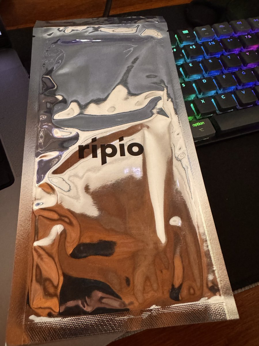 Gorda Bitcoin tweet media