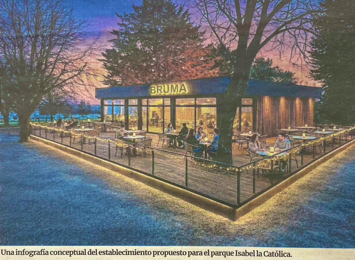 Javi Trulli tweet media