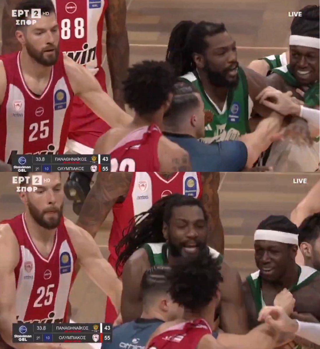 a super saiyan tweet media