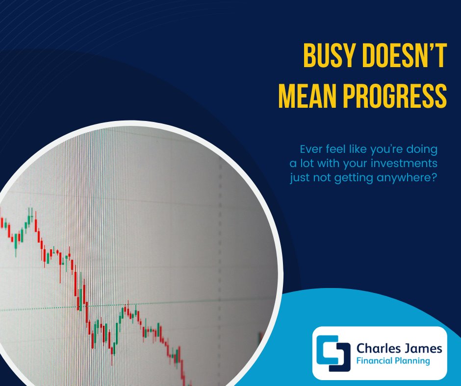 Charles James Financial Planning tweet media