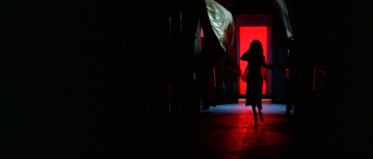 𝐂𝐢𝐧𝐞𝐦𝐚 𝐨𝐟 𝐭𝐡𝐞 𝐔𝐧𝐬𝐞𝐭𝐭𝐥𝐢𝐧𝐠 tweet media