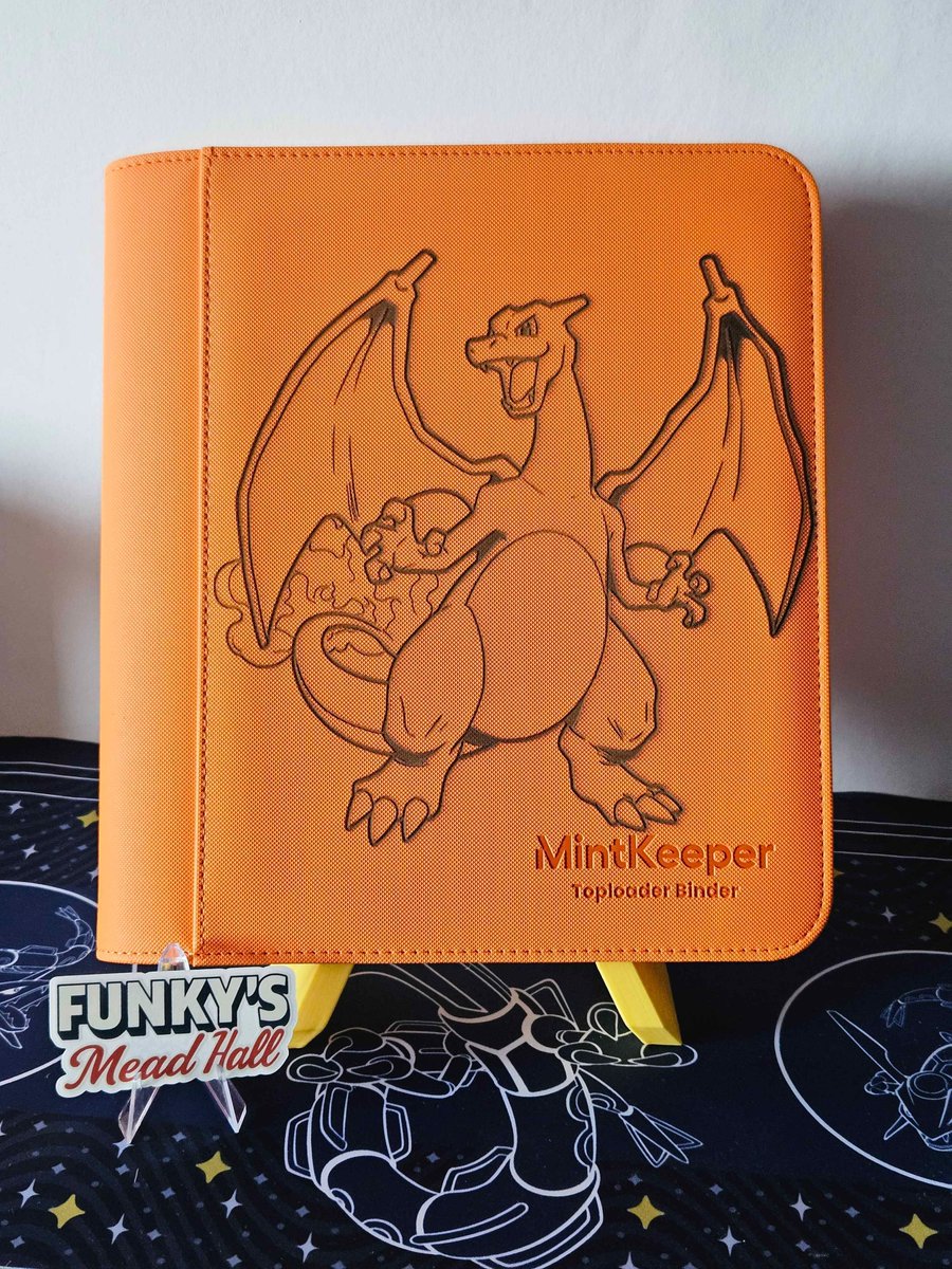 Funky's Mead Hall tweet media