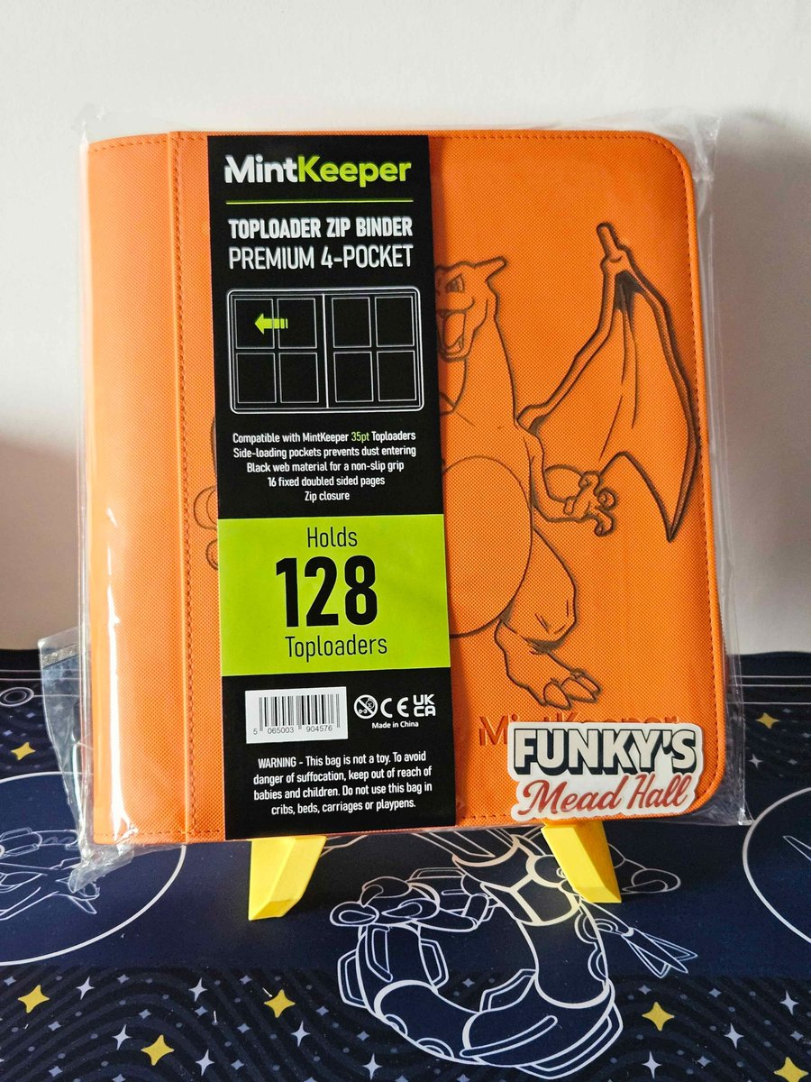 Funky's Mead Hall tweet media