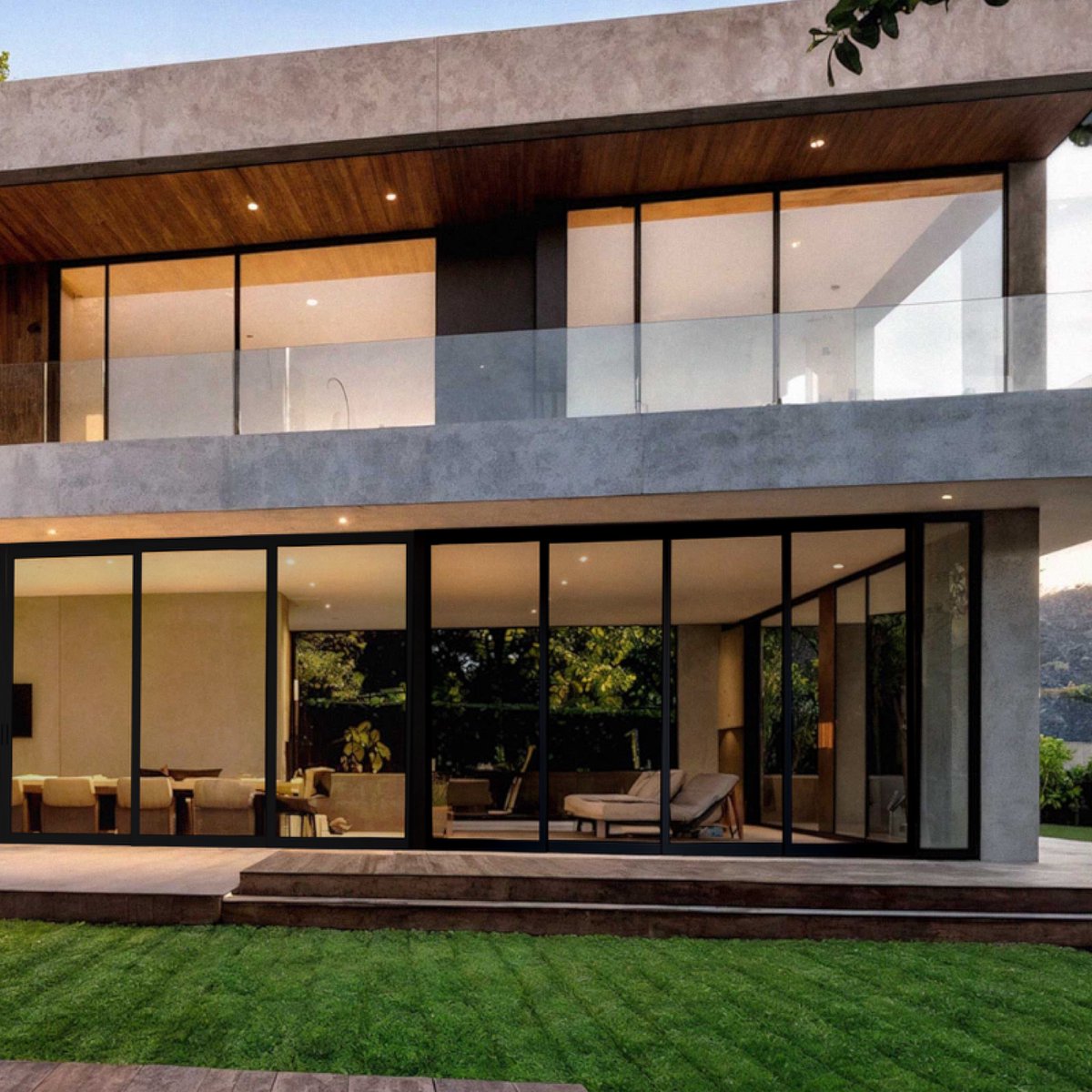 Panda Windows & Doors tweet media