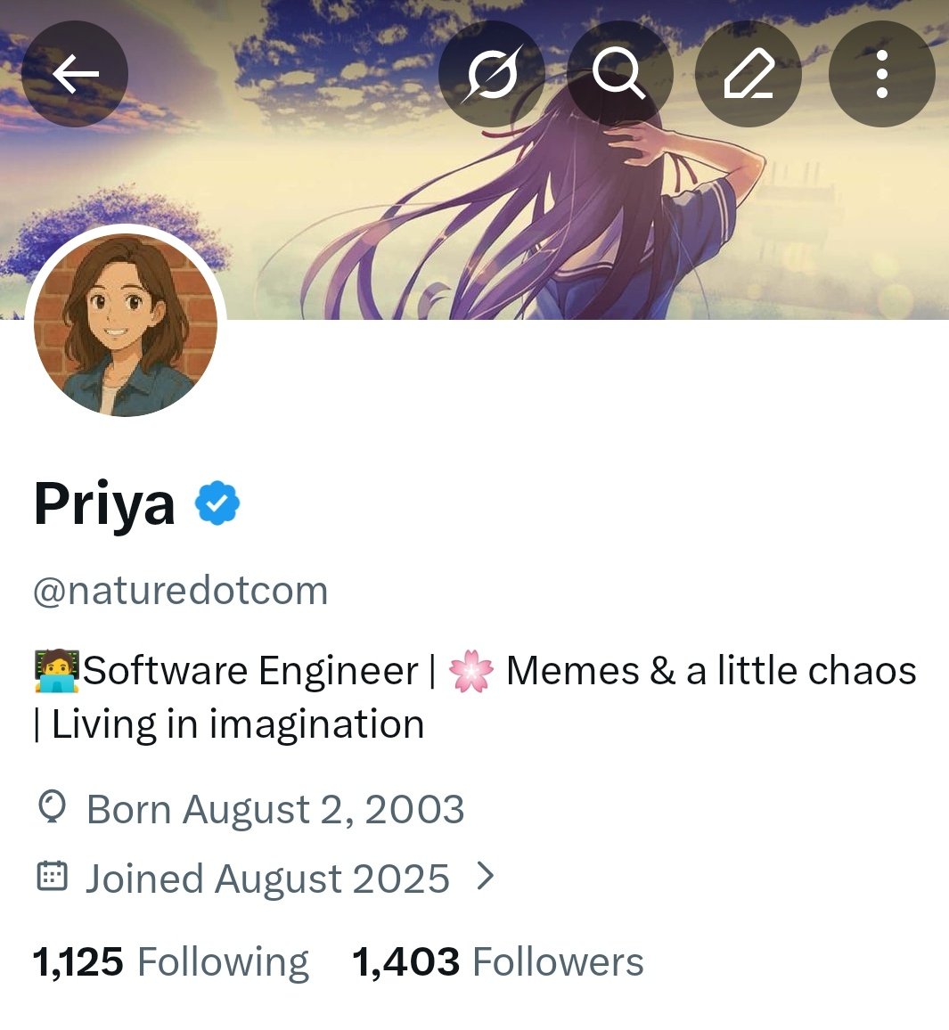 Priya tweet media