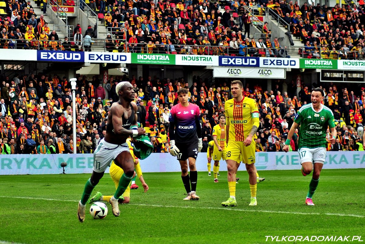 Piotr Stanikowski tweet media