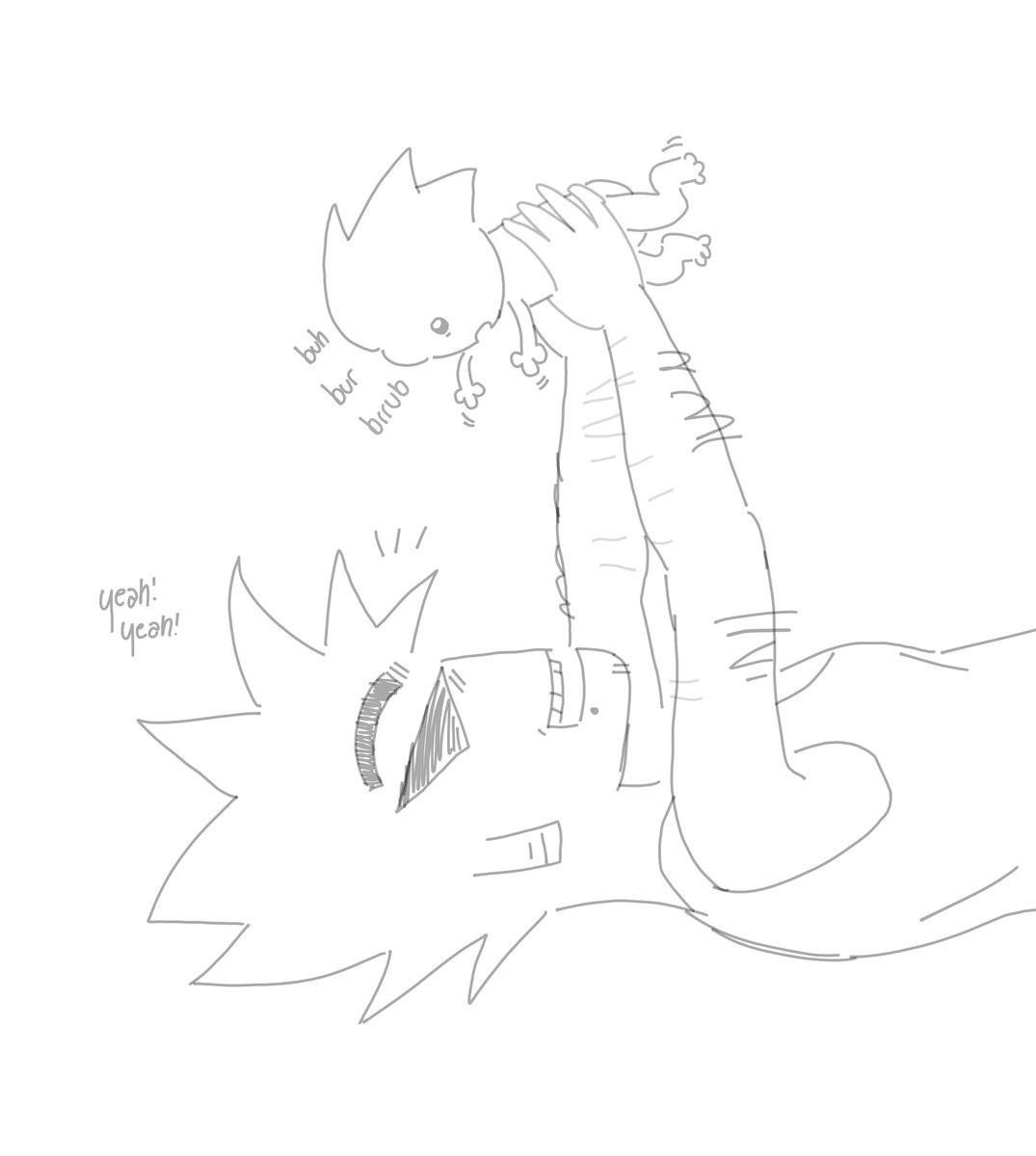 Davesauce tweet media