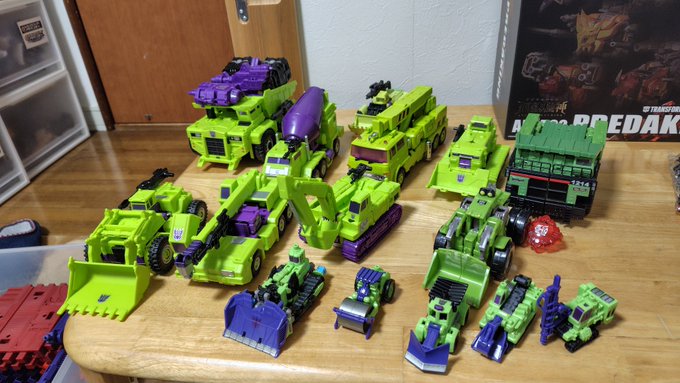 TFsource - Toy Store tweet media