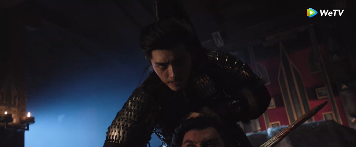 surjkf's tweet photo. ดีสมคำร่ำลือ นานทีจะเห็นซีรีส์โรแมนติกแฟนตาซีที่จริงจังกับฉากรบขนาดนี้ ทั้งเผาค่ายระเบิดจัดเต็ม บ่งบอกความเป็นที่สุดของคู่พระนางไดจริงจังมาก นางเอกก็เหนือในโลกวิญญาณ พระเอกก็เหนือในโลกมนุษย์ ใครจะสู้สองคนนี้ได้ ฉากบู๊พระเอกทำให้คิดถึงหนิงเชวีย บอกเลยสะใจ!!
#ประทีปรักเหนือสองภพ https://t.co/cESaYIJGLA
