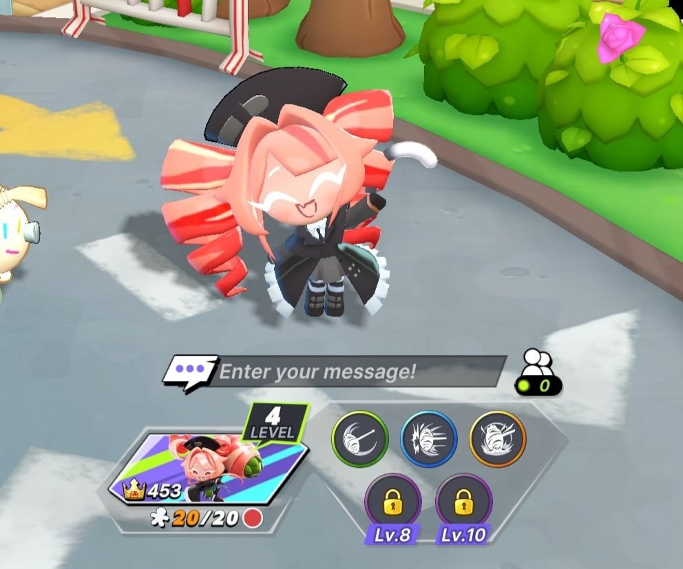 add me on ovensmash, i got like 3 friends and i need more!!!

friend code: TYMSF1050