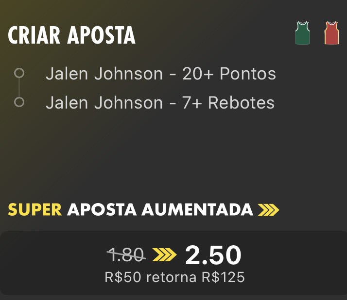 Godeiro Tips 🏀 tweet media