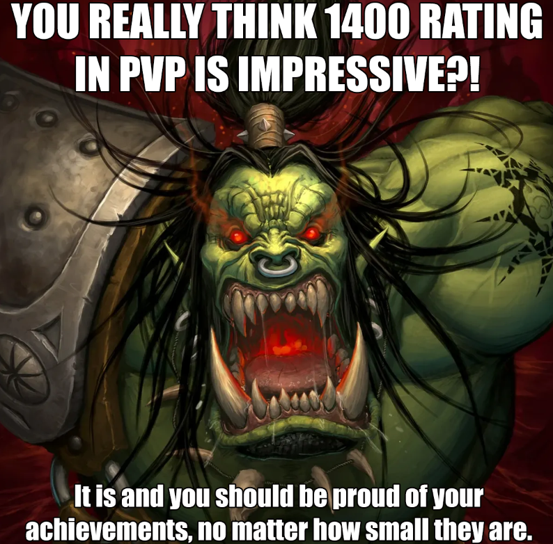 Beans the Gnome Paladin 💡 ⚙️ tweet media