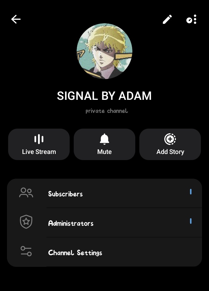 Adam tweet media