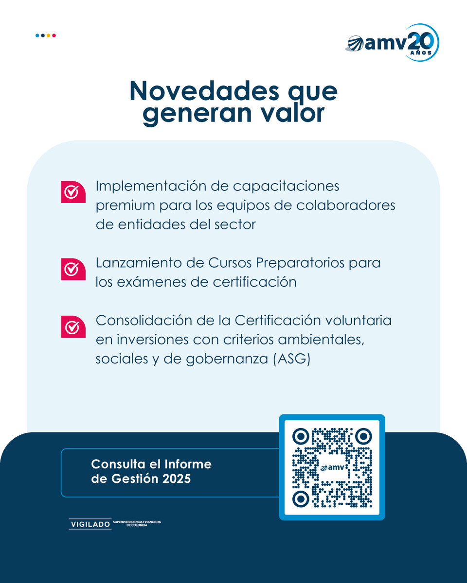 AMV Colombia tweet media