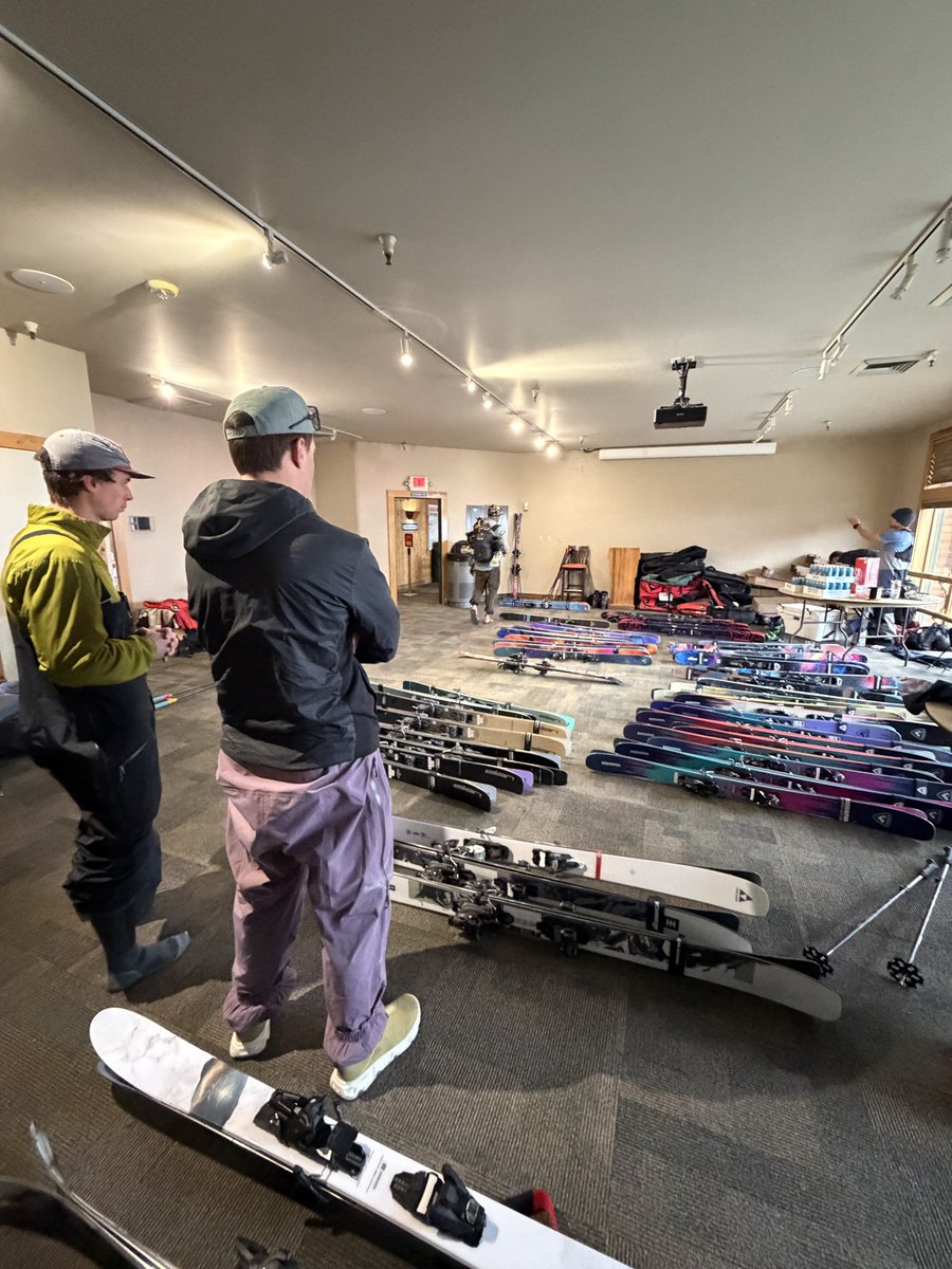 matt lorelli tweet media